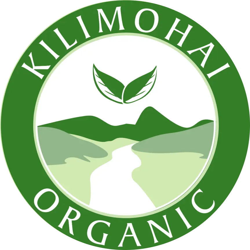Kilimohai Organic