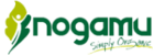NOGAMU Logo