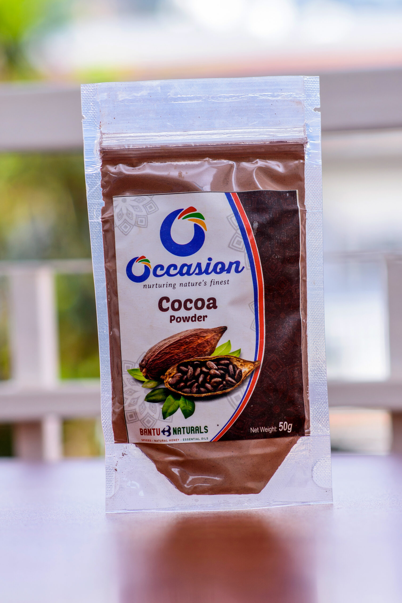 Cocoa Powder