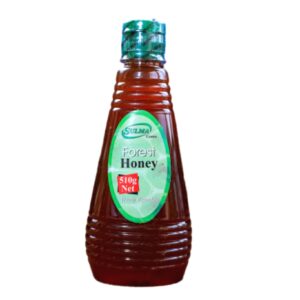 Forest Honey - Certified Organic Product Uganda