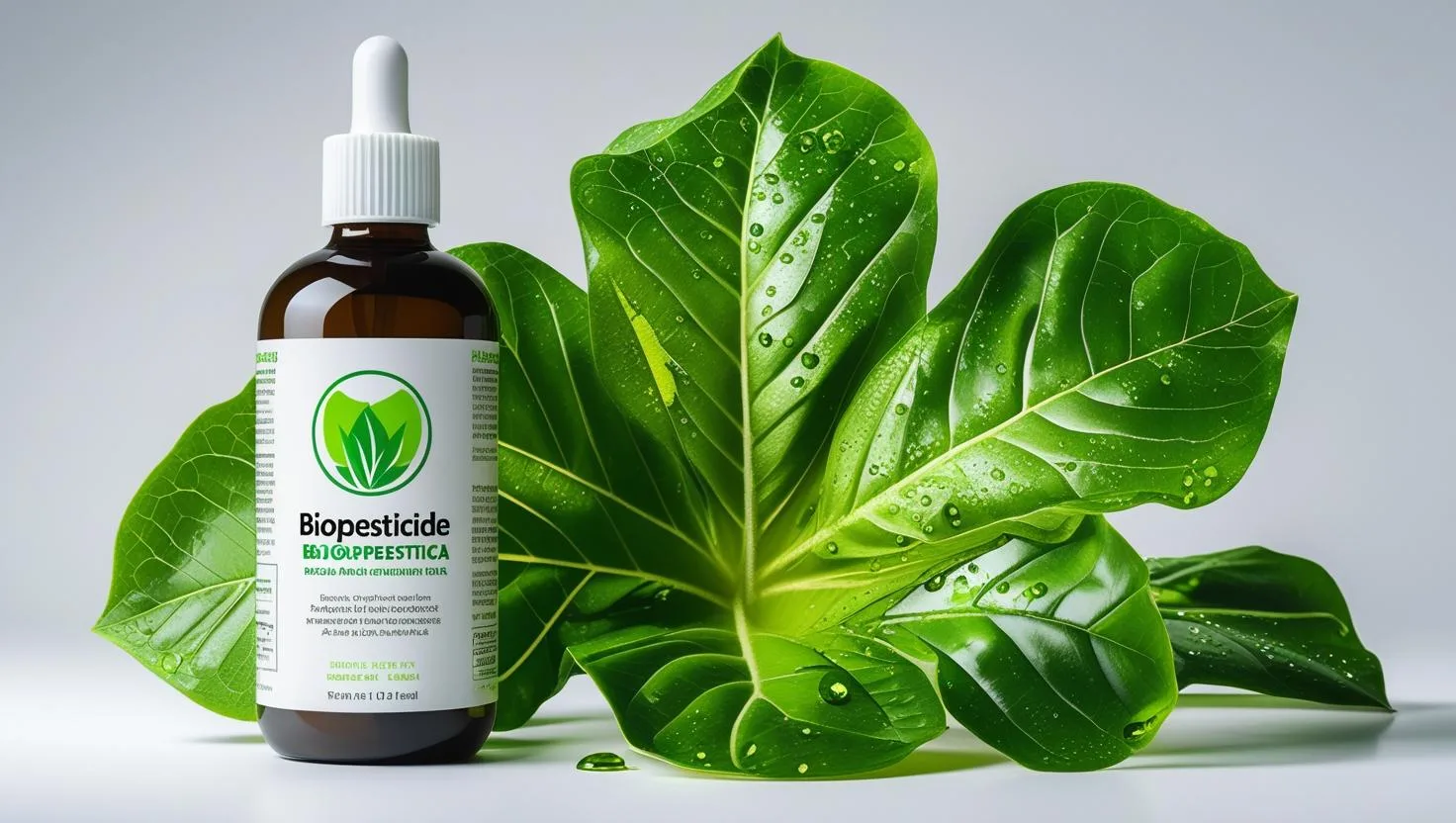 Biopesticide & Bio-stimulants