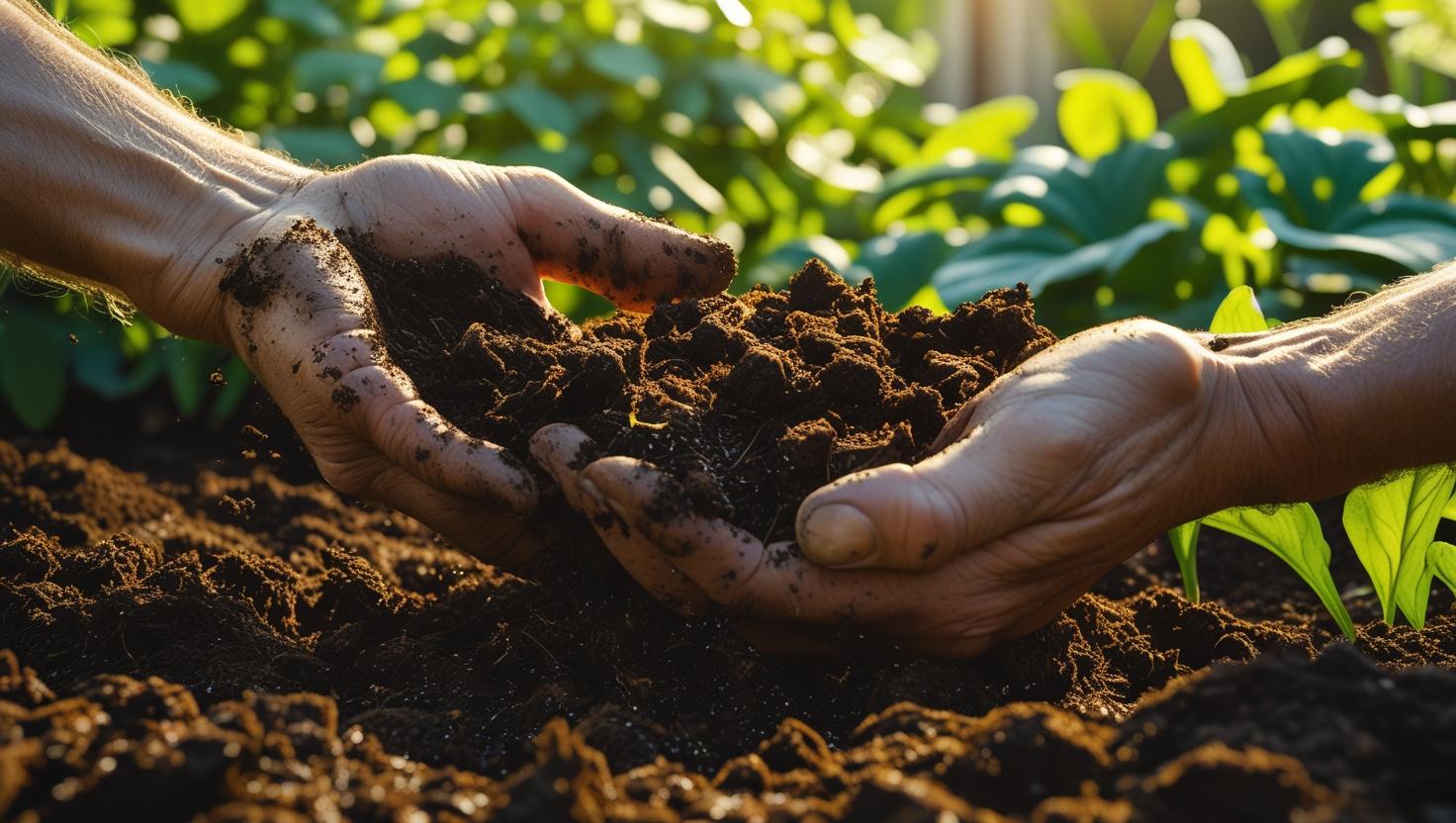 Organic Fertilizers - Certified Organic Product Uganda