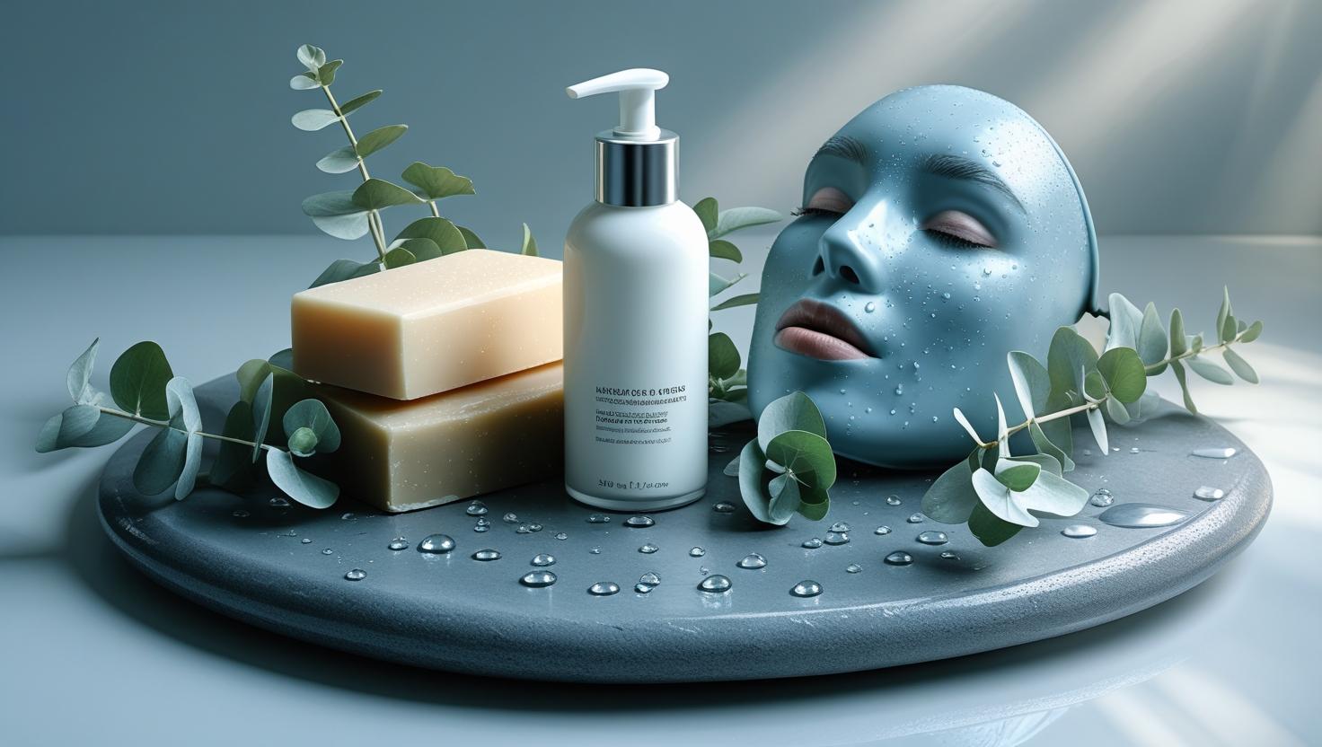Natural Cosmetics & Skincare - Certified Organic Product Uganda