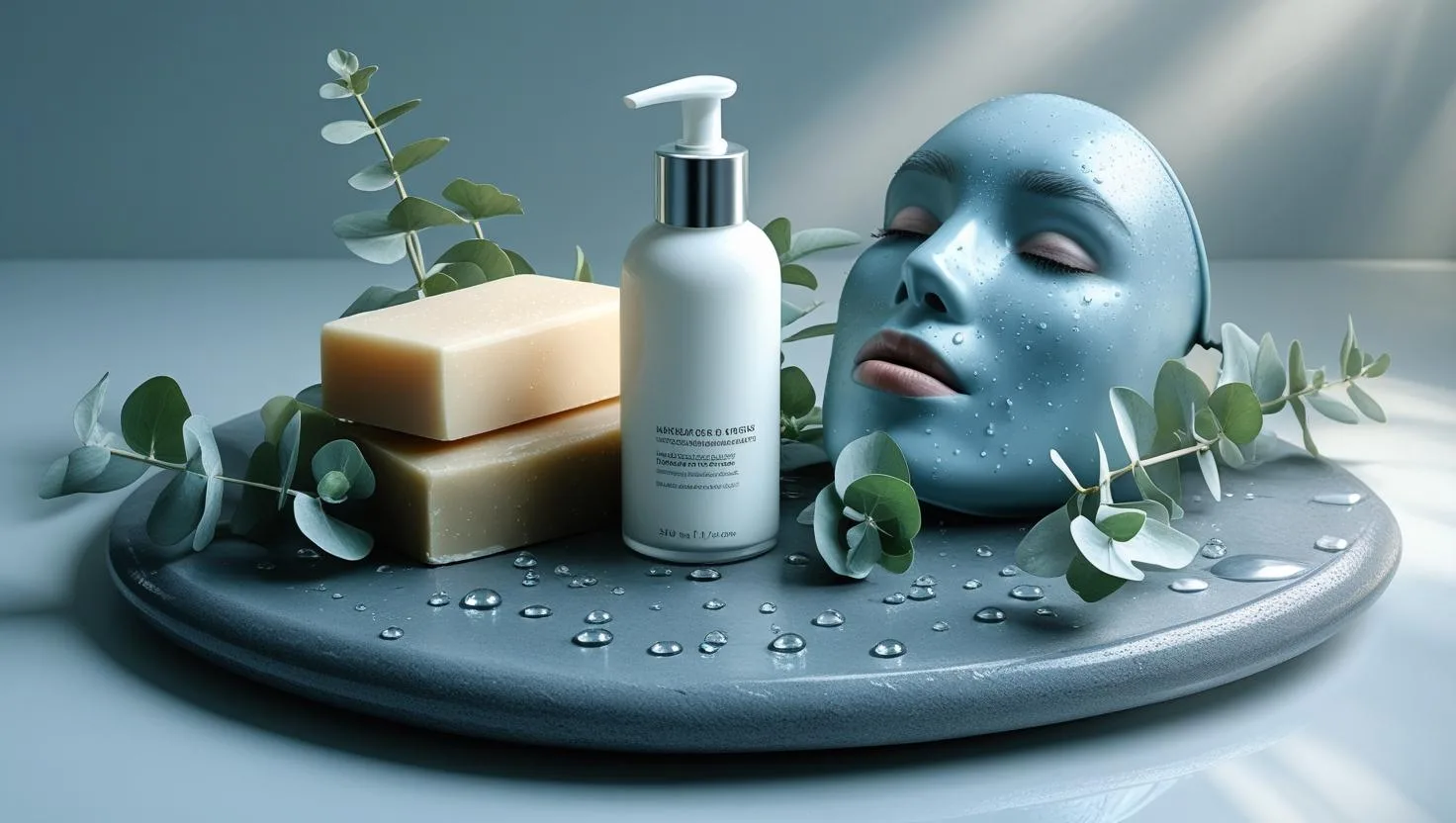 Natural Cosmetics & Skincare