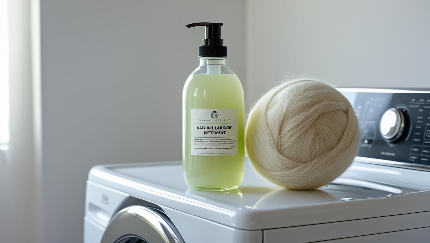 Detergents - Certified Organic Product Uganda