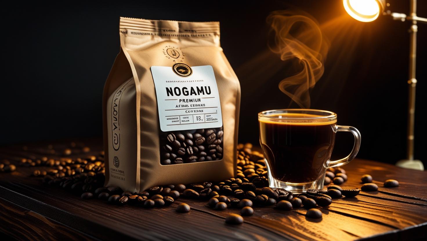 Specialty Coffees & Teas - Certified Organic Product Uganda