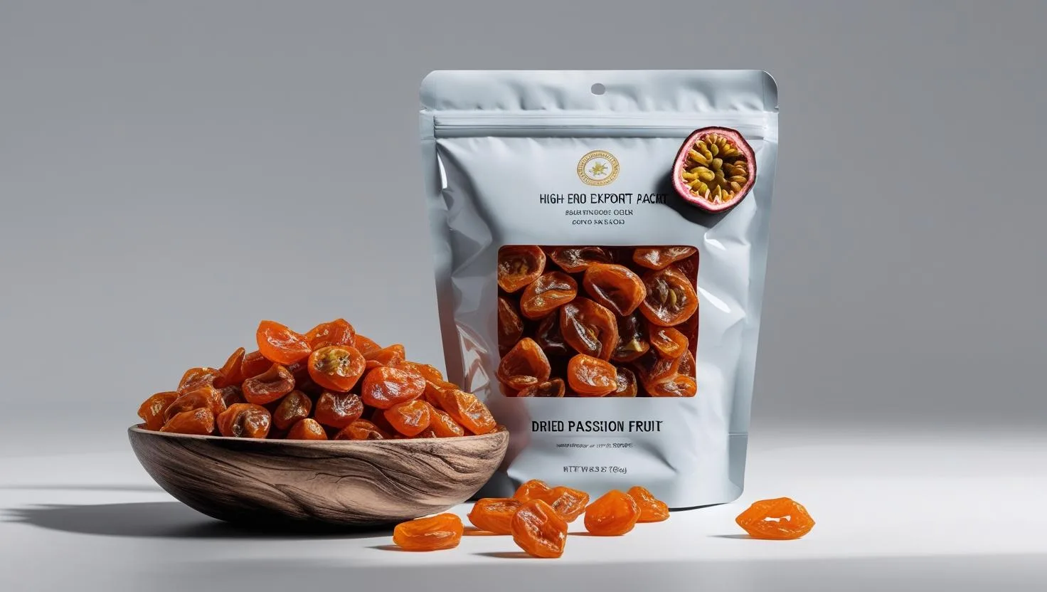 Certified Organic Exports