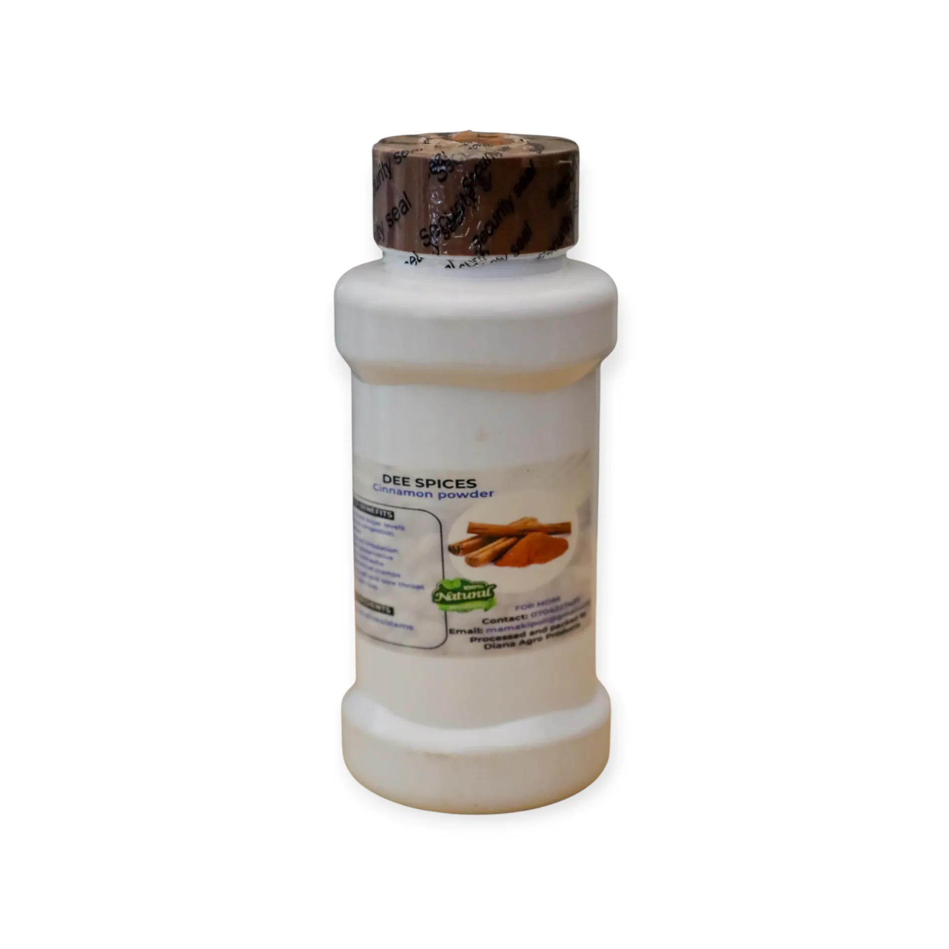 Cinnamon Powder.