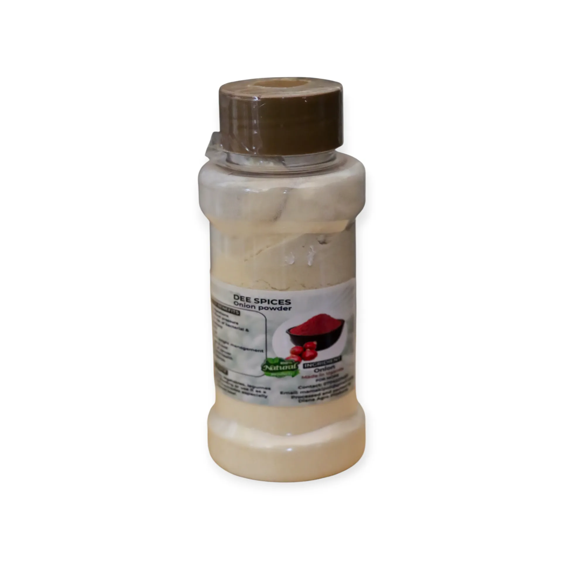 Onion Powder.