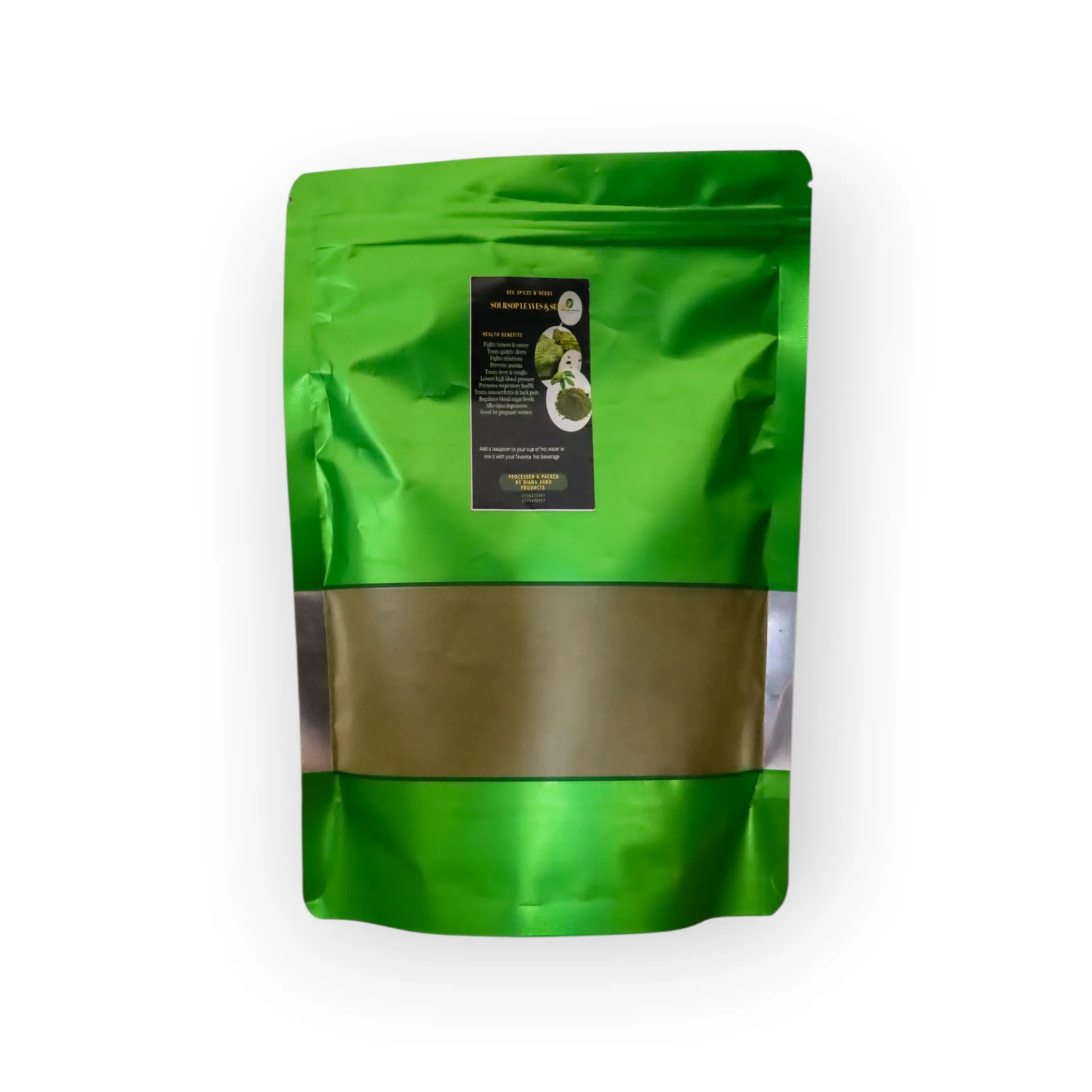 Sour Sop Powder