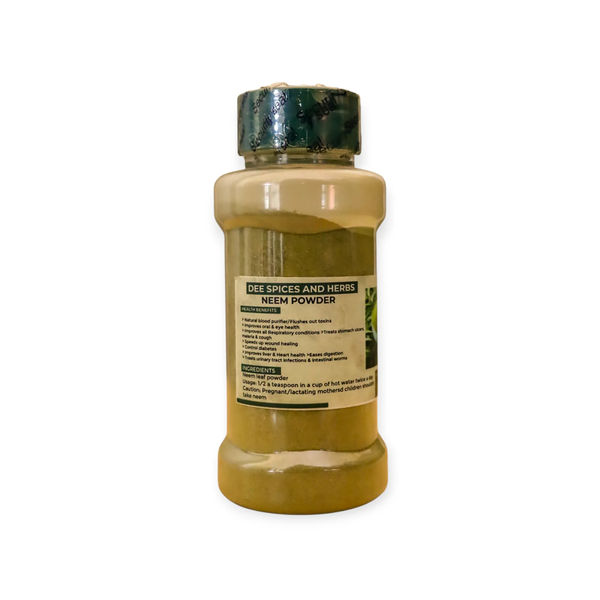 Neem Powder