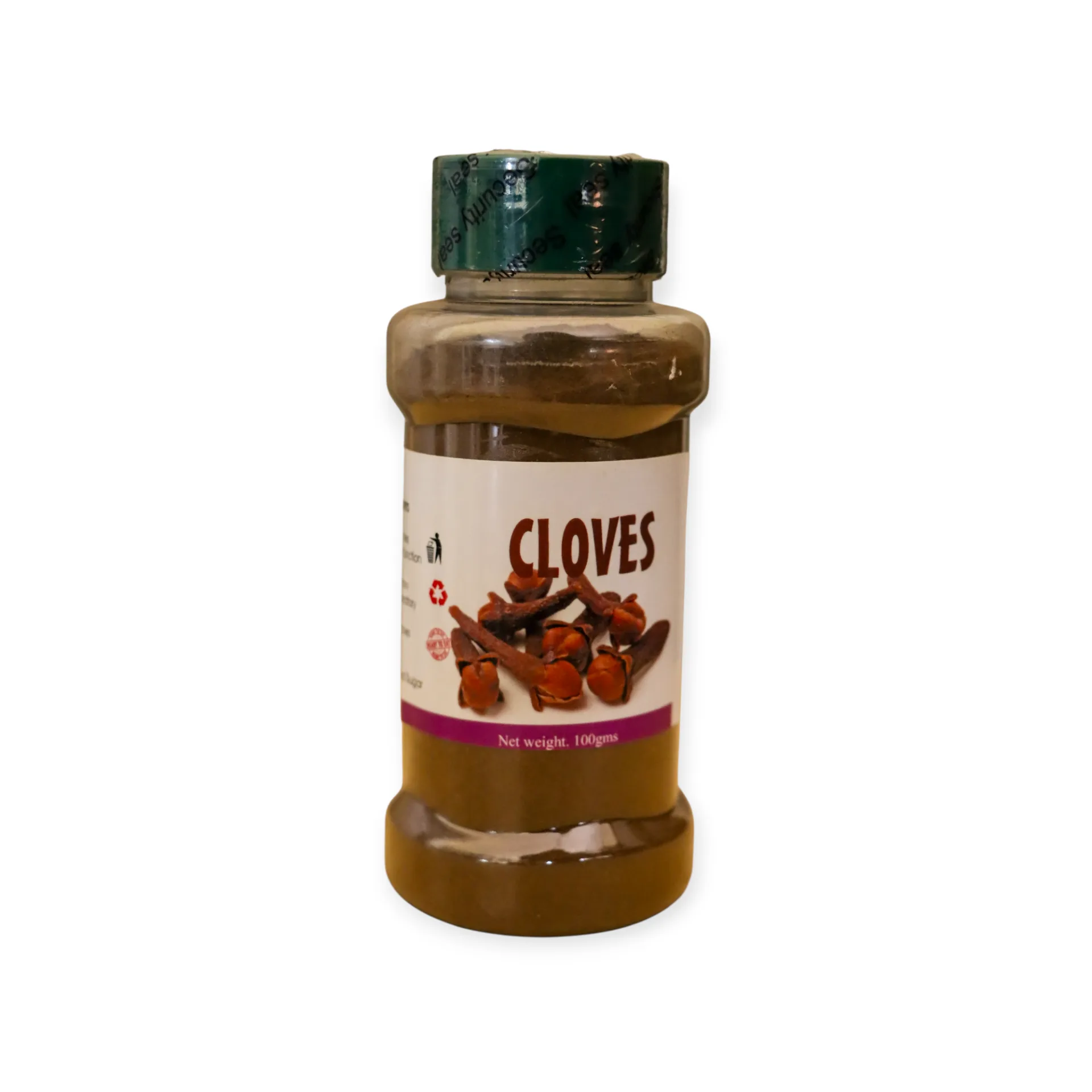 Cloves Powder