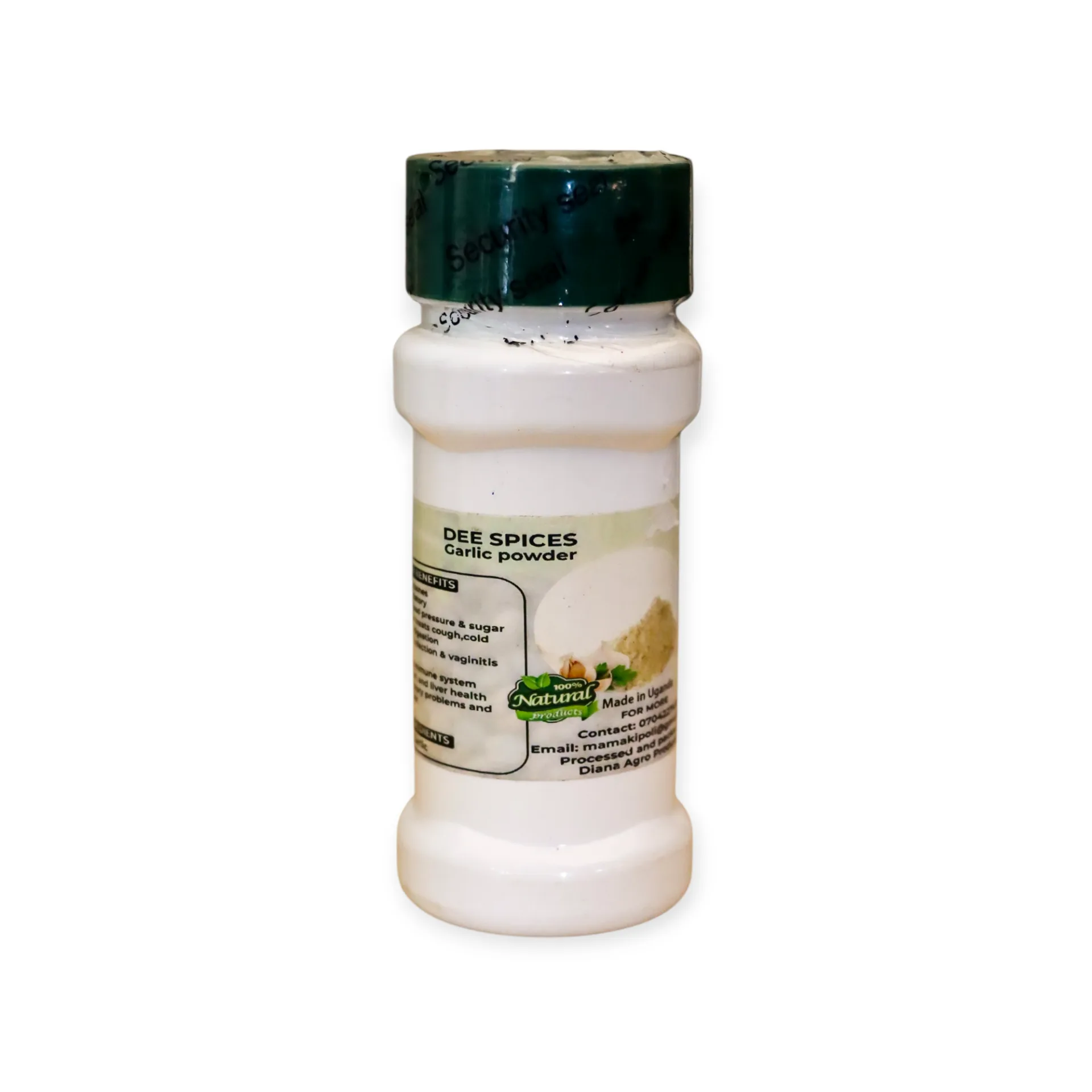 Garlic Powder