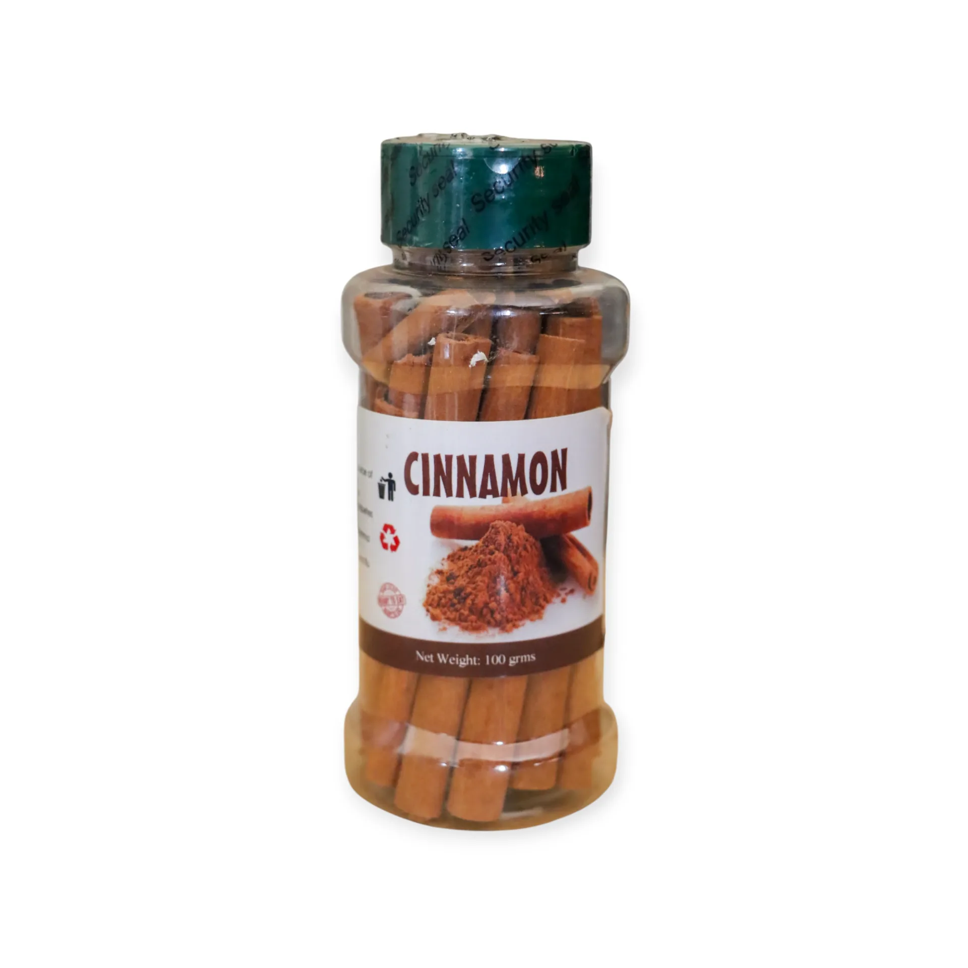 Cinnamon