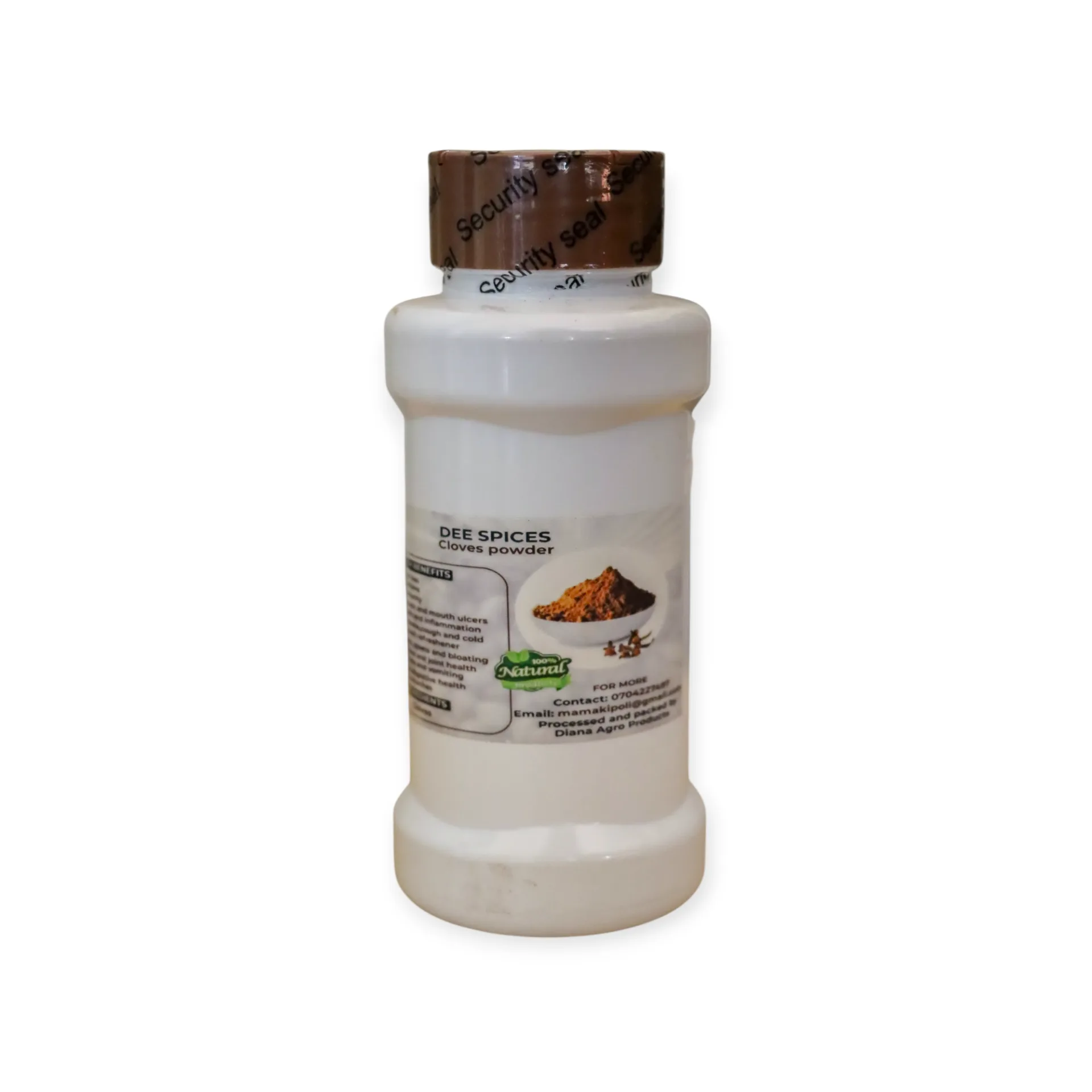 Cloves Powder (100g)