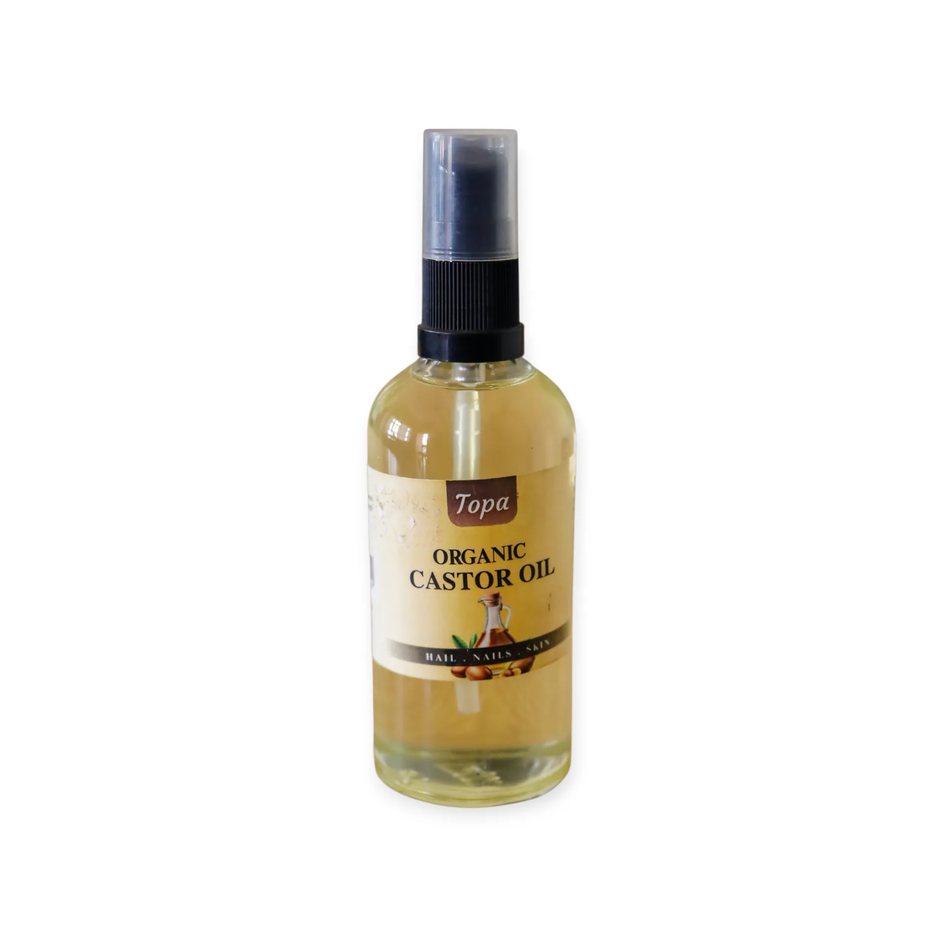 Castor Oil