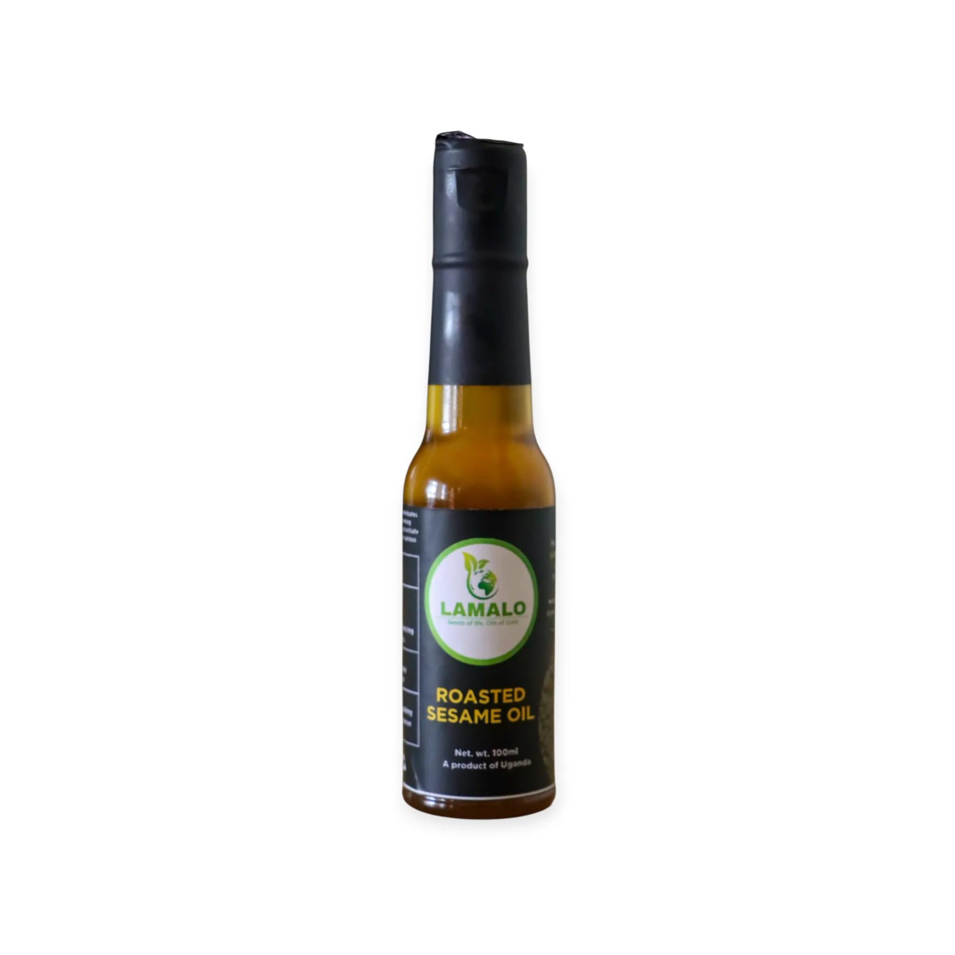 Roasted Sesame Oil