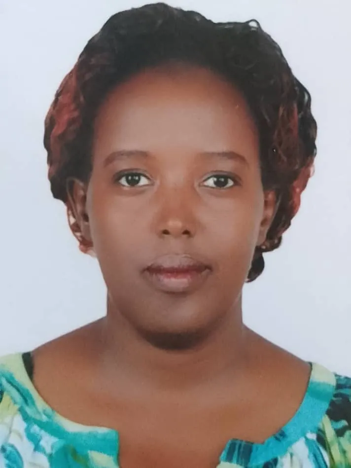 Marilyn Kabalere