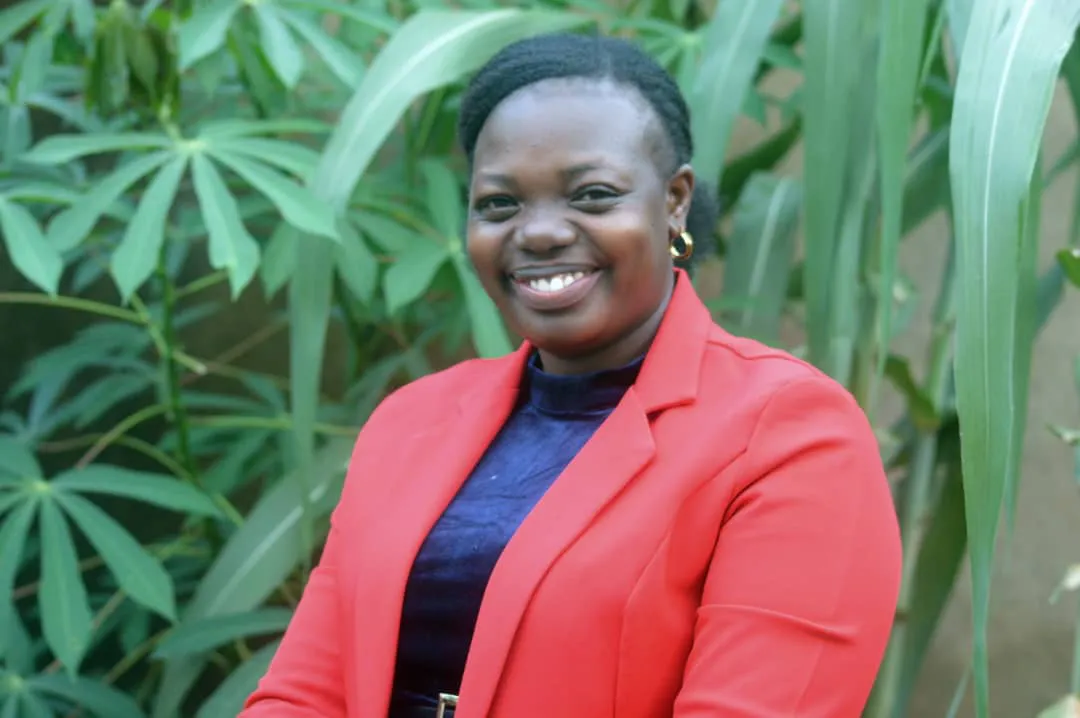 Prudence Ayebare