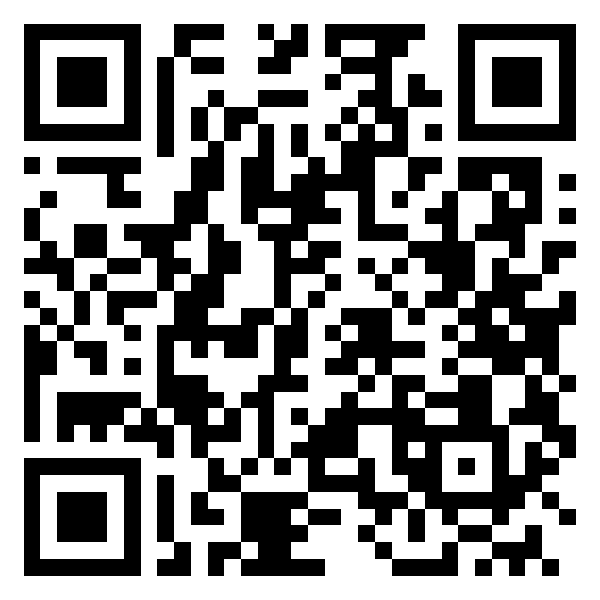 QR code to register your attendance at National Organic Week 2026 &1st Organic Natural Expo