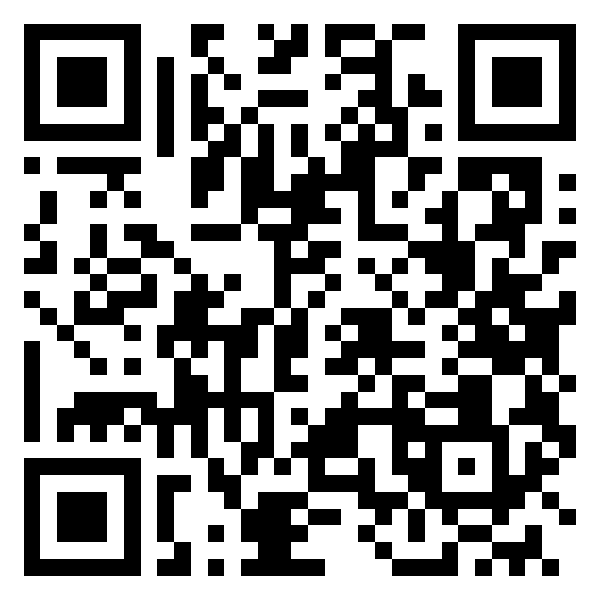 QR code to register your attendance at Demo event Nogam