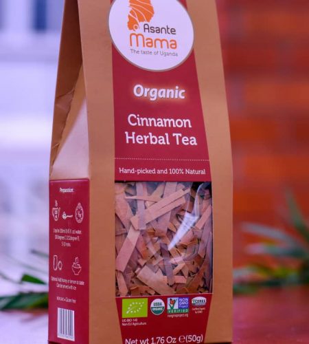 Organic Cinnamom Tea2